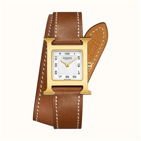 hermes heure h watch uk|hermes watch online shop.